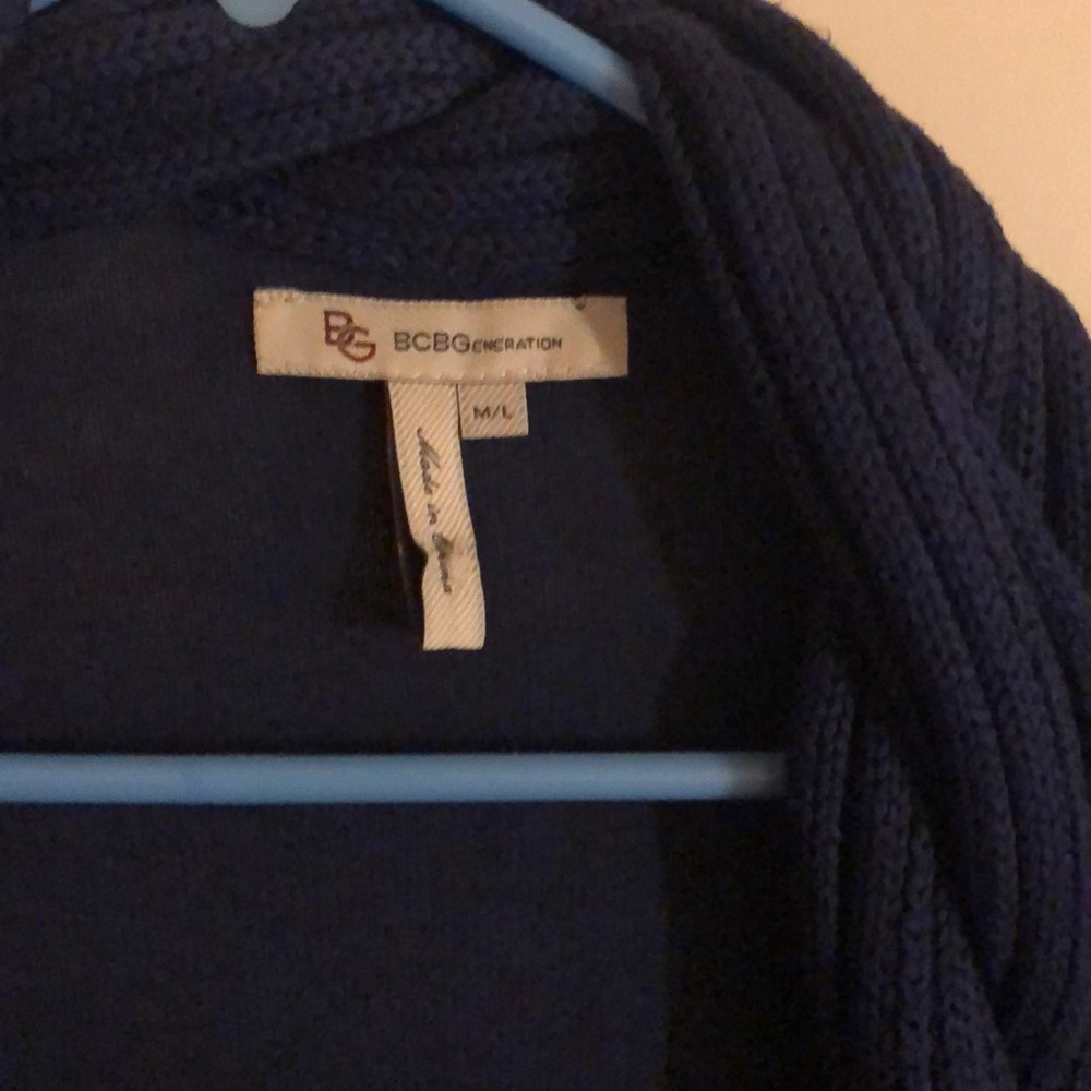 Sweater - Picture 2 of 2